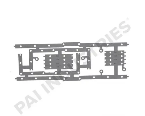Engine Parts, Misc. CATERPILLAR 3406B Frontier Truck Parts