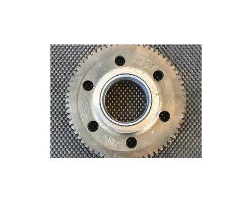 Engine Parts, Misc. CATERPILLAR 3406B American Truck Salvage