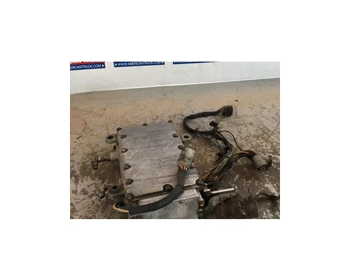 Engine Parts, Misc. CATERPILLAR 3406B American Truck Salvage