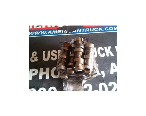 Engine Parts, Misc. CATERPILLAR 3406B American Truck Salvage