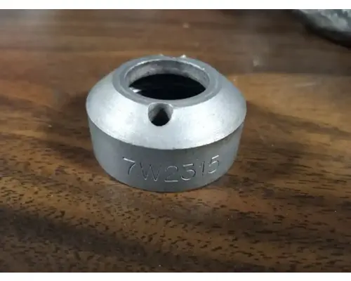 Engine Parts, Misc. Caterpillar 3406B Holst Truck Parts