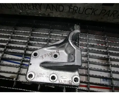 Engine Parts, Misc. Caterpillar 3406B Machinery And Truck Parts