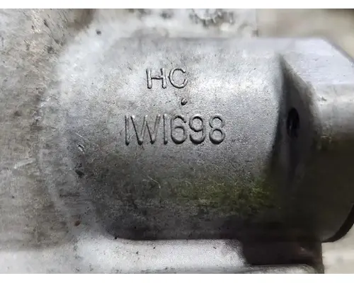 Engine Parts, Misc. Caterpillar 3406B Complete Recycling Group LLC