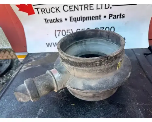 Engine Parts, Misc. Caterpillar 3406B Dixie Truck Centre