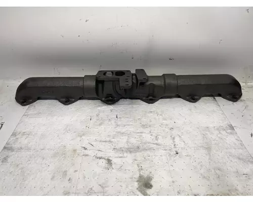 Exhaust Manifold CATERPILLAR 3406B Frontier Truck Parts