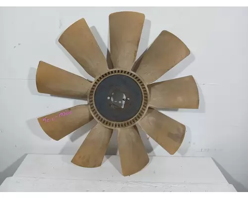 Fan Blade CATERPILLAR 3406B Frontier Truck Parts