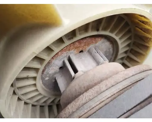 Fan Clutch Caterpillar 3406B Complete Recycling Group LLC