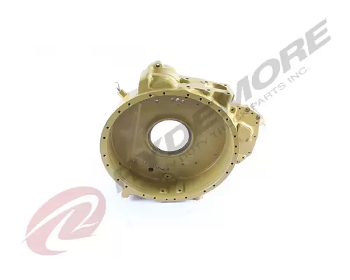 Flywheel Housing CATERPILLAR 3406B Rydemore Heavy Duty Truck Parts Inc