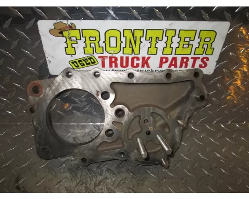 Front Cover CATERPILLAR 3406B Frontier Truck Parts