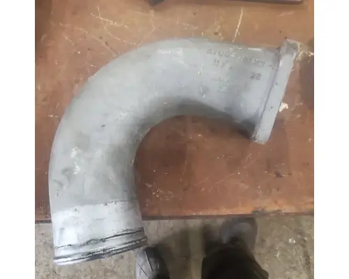 Intake Manifold Caterpillar 3406B Casey's Truck Salvage World