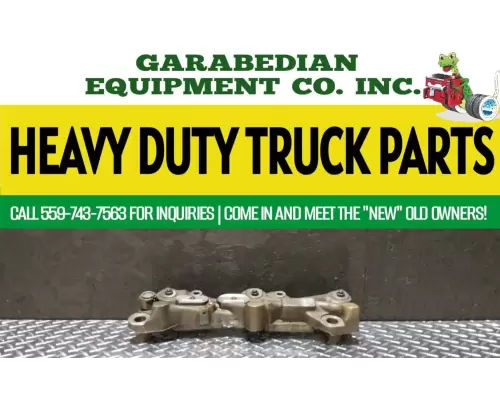 Jake/Engine Brake Caterpillar 3406B Garabedian Equipment Company