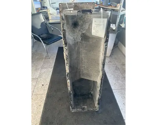 Oil Pan Caterpillar 3406B Dixie Truck Centre