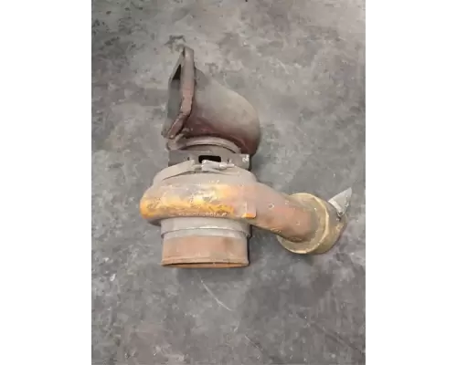 Turbocharger / Supercharger Caterpillar 3406B Holst Truck Parts