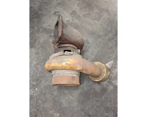 Turbocharger / Supercharger Caterpillar 3406B Holst Truck Parts