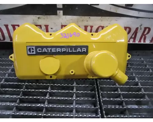 Valve Cover Caterpillar 3406B Machinery And Truck Parts