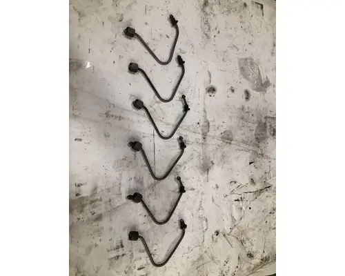 Engine Parts, Misc. CATERPILLAR 3406C Peec Frontier Truck Parts