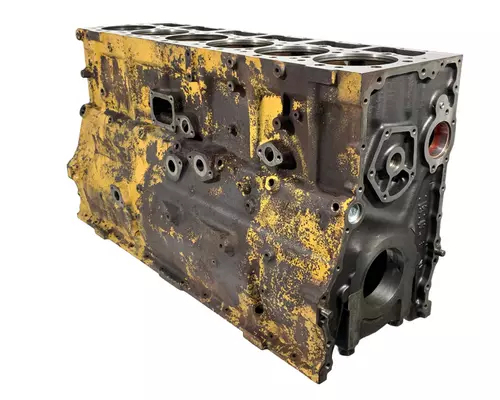 Cylinder Block CATERPILLAR 3406C Frontier Truck Parts