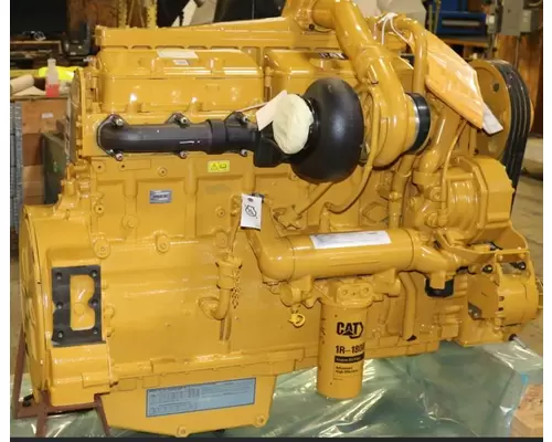 Engine Assembly Caterpillar 3406C Heavy Quip, Inc. dba Diesel Sales