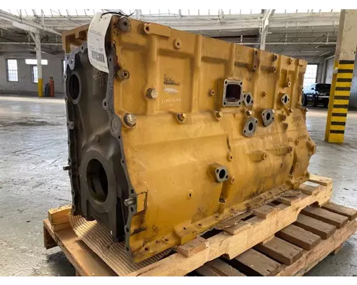 Engine Assembly Caterpillar 3406C Heavy Quip, Inc. dba Diesel Sales