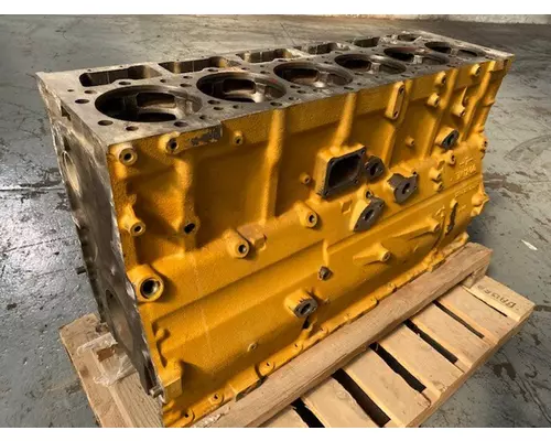 Engine Assembly Caterpillar 3406C Heavy Quip, Inc. dba Diesel Sales