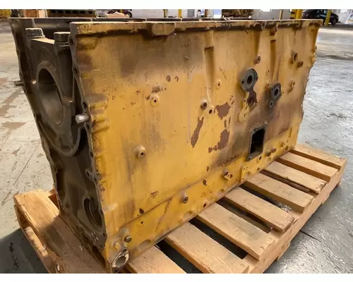 Engine Assembly Caterpillar 3406C Heavy Quip, Inc. dba Diesel Sales