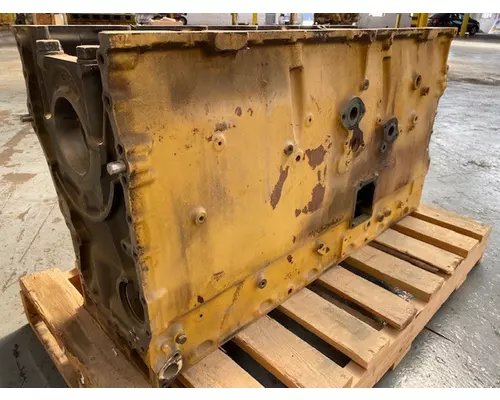 Engine Assembly Caterpillar 3406C Heavy Quip, Inc. dba Diesel Sales