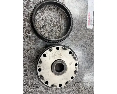 Engine Parts, Misc. Caterpillar 3406C Casey's Truck Salvage World