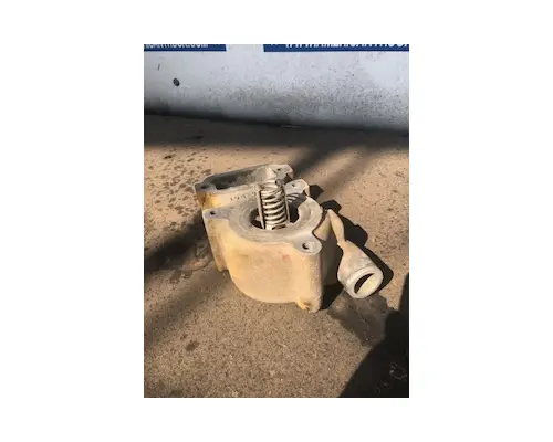 Engine Parts, Misc. CATERPILLAR 3406C American Truck Salvage