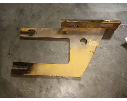 Engine Parts, Misc. Caterpillar 3406C Holst Truck Parts