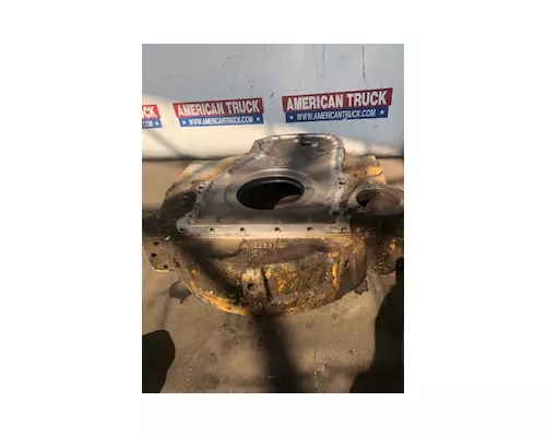 Bell Housing CATERPILLAR 3406C American Truck Salvage