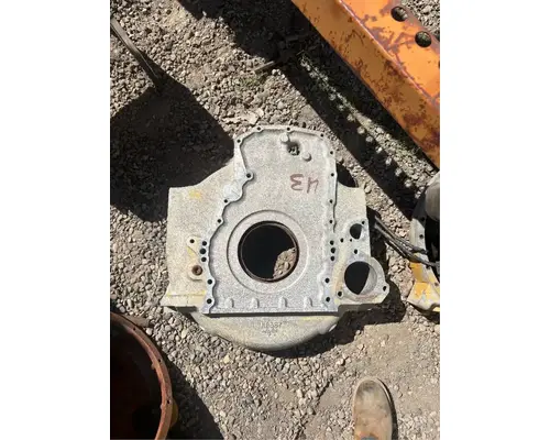 Flywheel Housing Caterpillar 3406C HOLST TRUCK PARTS