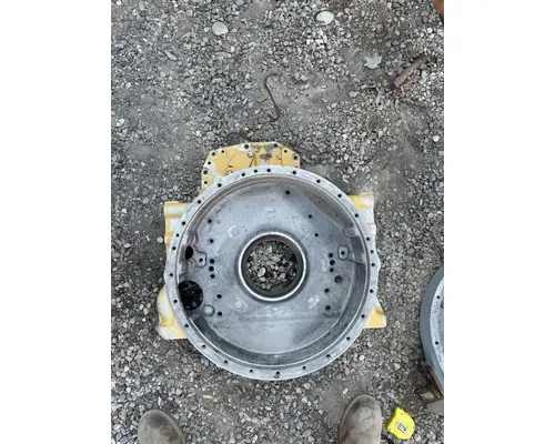 Flywheel Housing Caterpillar 3406C HOLST TRUCK PARTS