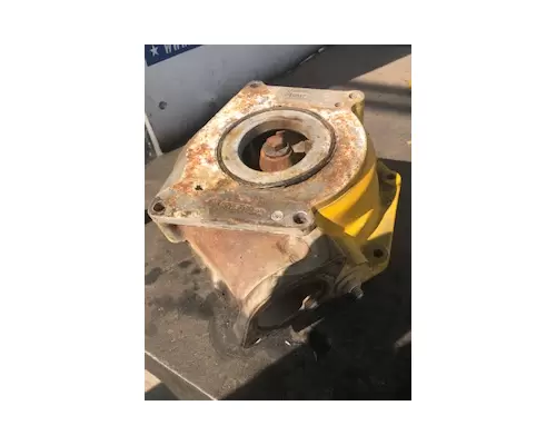 Water Pump CATERPILLAR 3406C American Truck Salvage