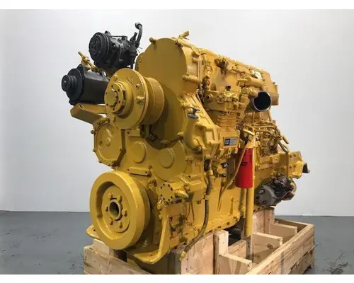 Engine Assembly Caterpillar 3406E 14.6L Heavy Quip, Inc. dba Diesel Sales