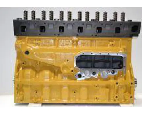 Engine Assembly Caterpillar 3406E 14.6L Heavy Quip, Inc. dba Diesel Sales