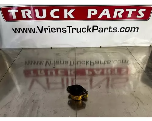 Power Steering Pump CATERPILLAR 3406E 5EK Vriens Truck Parts