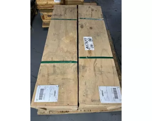 Crankshaft Caterpillar 3406E Heavy Quip, Inc. dba Diesel Sales