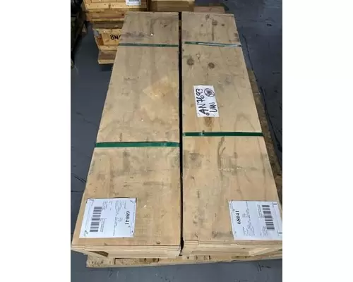 Crankshaft Caterpillar 3406E Heavy Quip, Inc. dba Diesel Sales