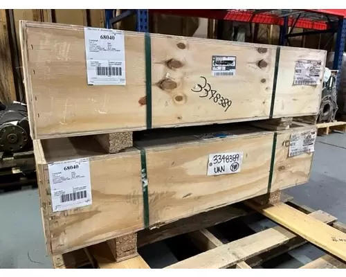 Crankshaft Caterpillar 3406E Heavy Quip, Inc. dba Diesel Sales