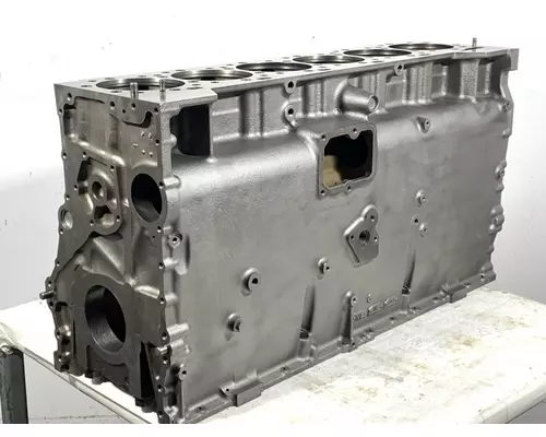 Cylinder Block CATERPILLAR 3406E Frontier Truck Parts