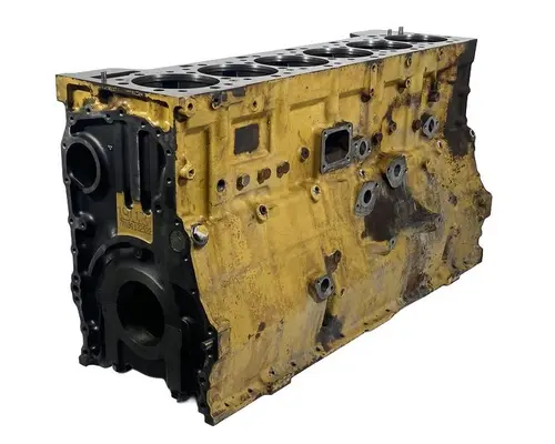 Cylinder Block CATERPILLAR 3406E Frontier Truck Parts