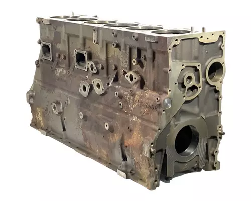 Cylinder Block CATERPILLAR 3406E Frontier Truck Parts