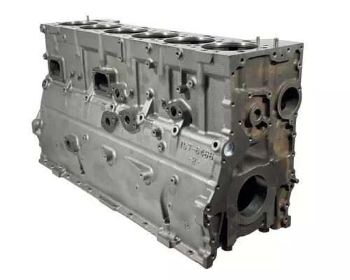 Cylinder Block CATERPILLAR 3406E Frontier Truck Parts