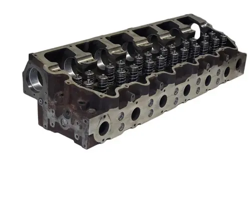 Cylinder Head CATERPILLAR 3406E Frontier Truck Parts