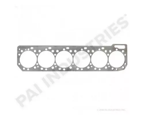 Cylinder Head Caterpillar 3406E Holst Truck Parts