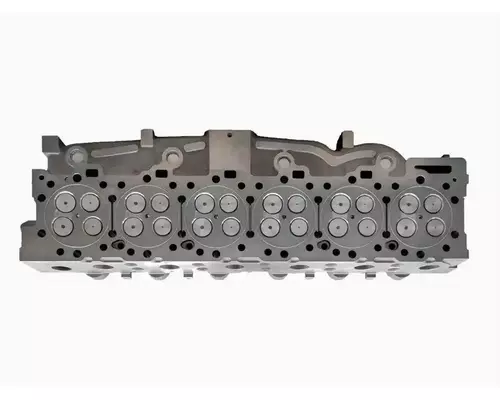 Cylinder Head Caterpillar 3406E Complete Recycling Group LLC