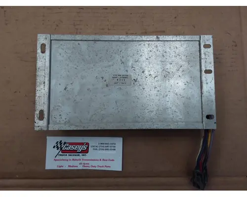 ECM Caterpillar 3406E Caseyâs Truck Salvage World