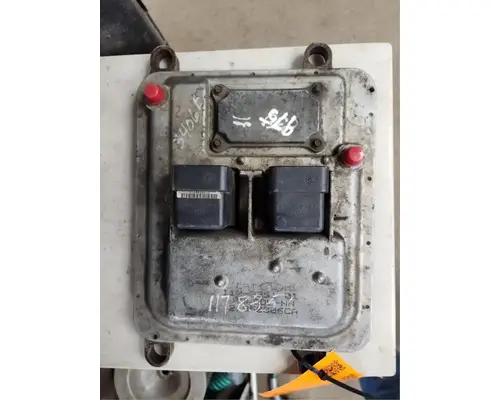 ECM Caterpillar 3406E Caseyâs Truck Salvage World