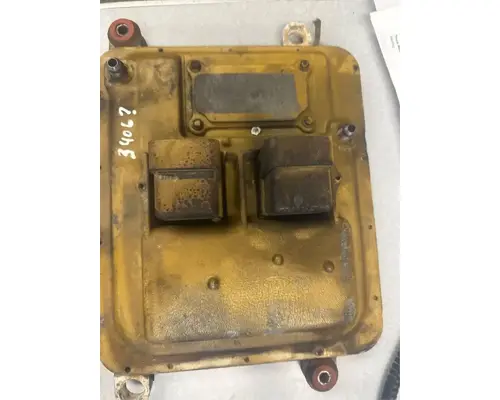 ECM Caterpillar 3406E Caseyâs Truck Salvage World