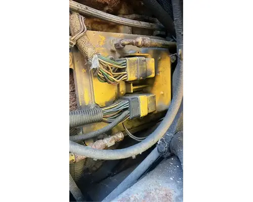ECM Caterpillar 3406E Dixie Truck Centre